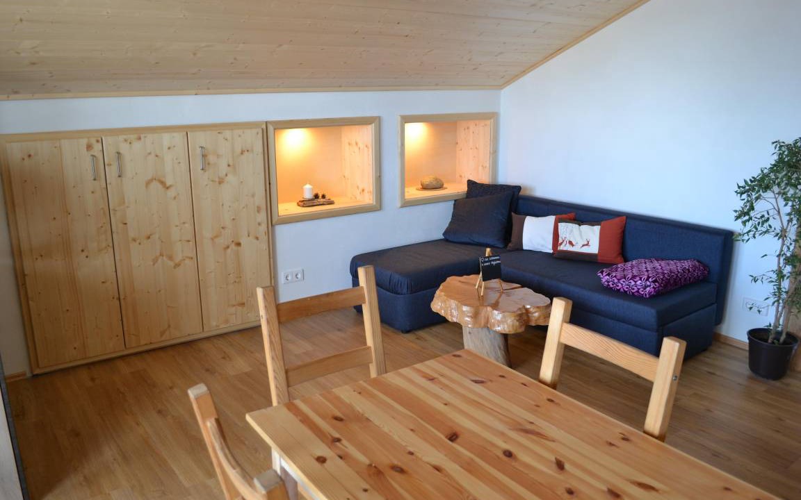 Oy Apartment | 50 m² Apartment ∙ 2 bedrooms ∙ 4 guests