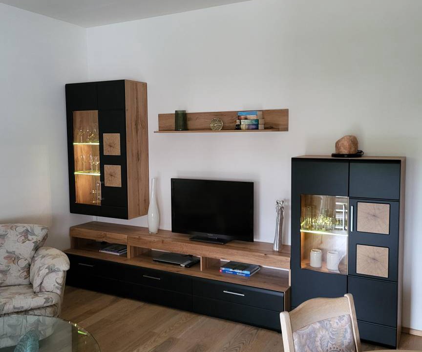 Eggstatt Apartment | 50 m² Apartment ∙ 2 guests