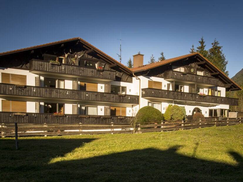 Muhldorfl Apartment | 50 m² Apartment ∙ 2 bedrooms ∙ 4 guests