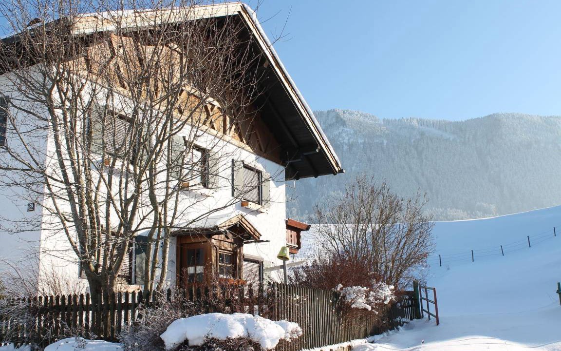 Trauchgau Apartment | 50 m² Apartment ∙ 2 guests