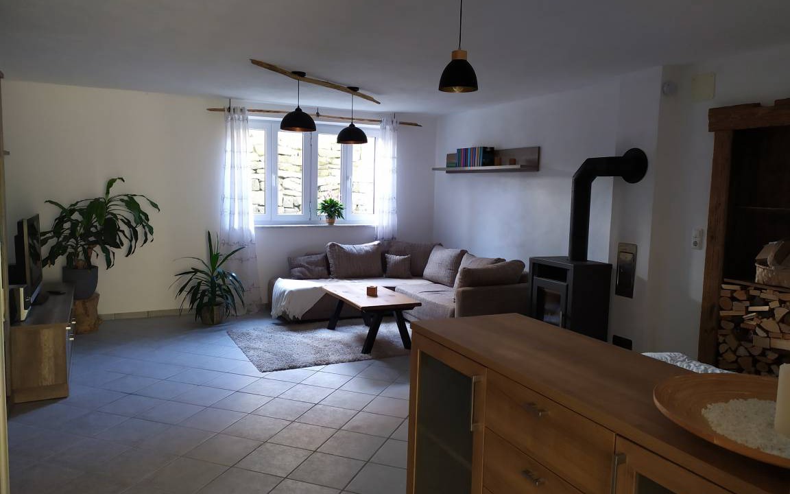 Palling Apartment | 50 m² Apartment ∙ 2 guests