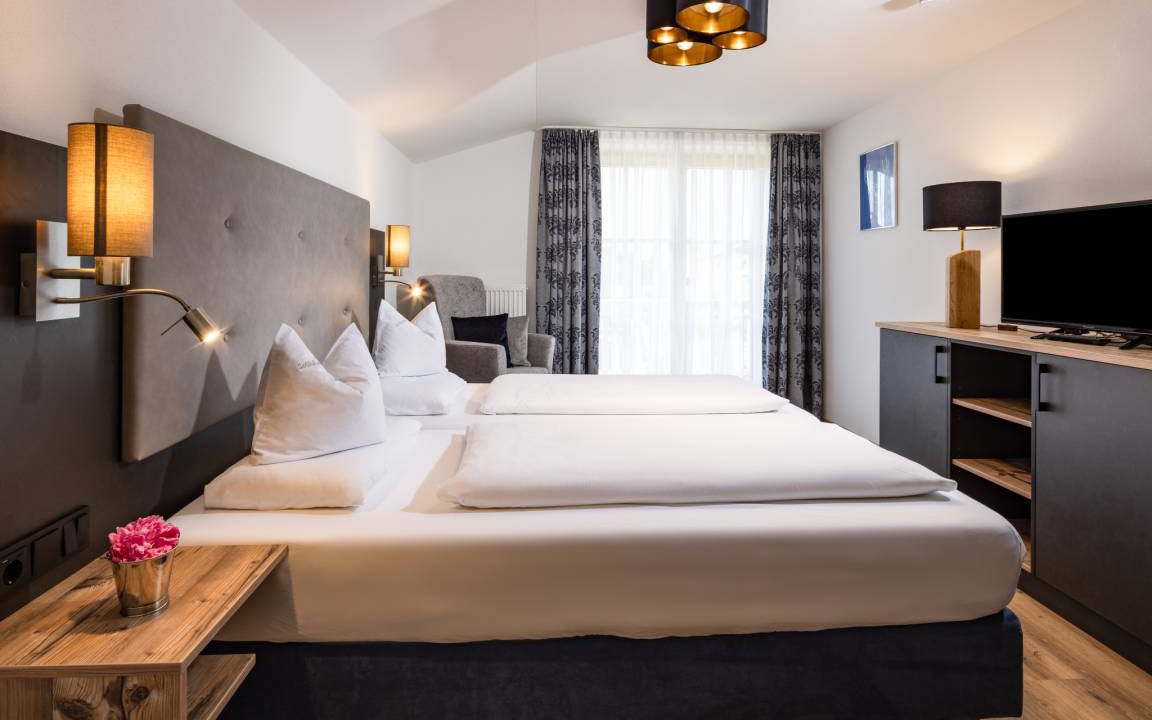 Eck Apartment | 50 m² Apartment ∙ 3 guests