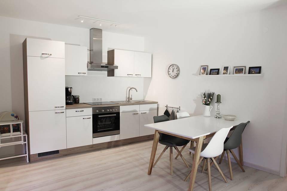 Wurzburg City Centre Apartment | 50 m² Apartment ∙ 4 guests