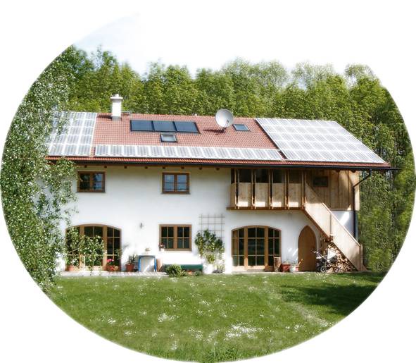 Edling Apartment | 50 m² Apartment ∙ 4 guests
