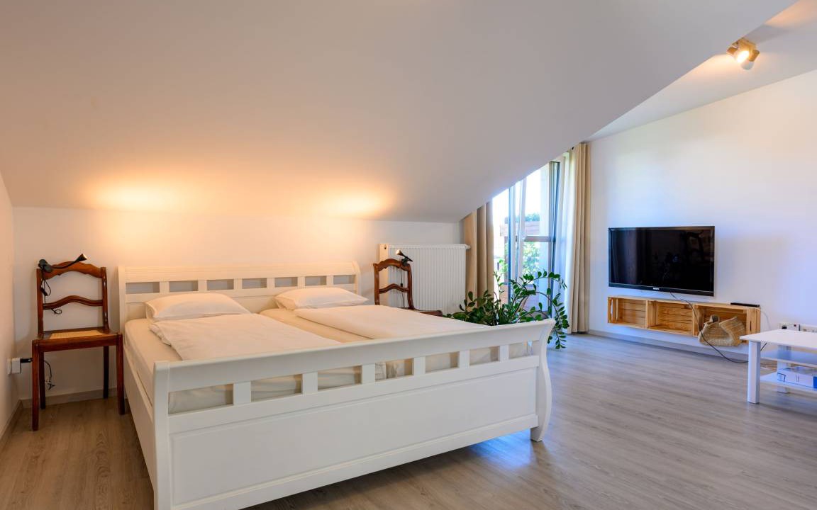 Traunstein Apartment | 50 m² Apartment ∙ 4 guests