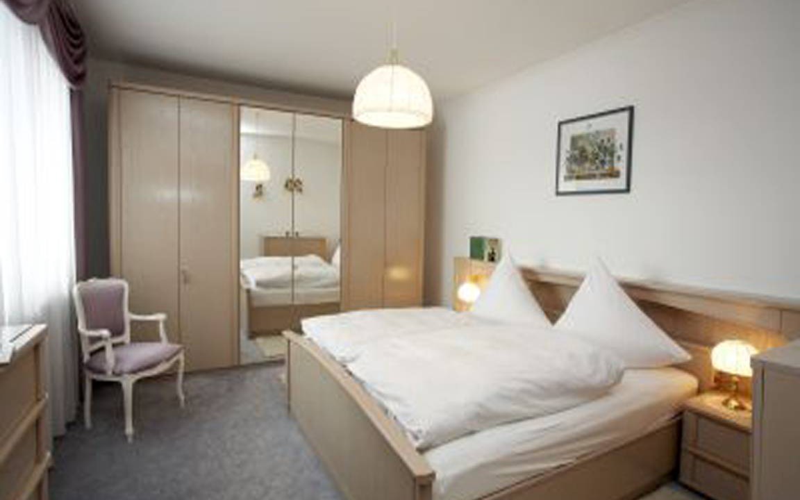 Bad Endorf Apartment | 50 m² Apartment ∙ 2 guests