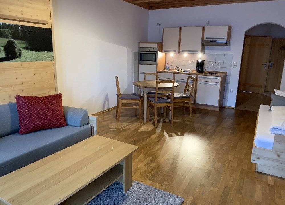 Munchen District Apartment | 50 m² Apartment ∙ 1 bedroom ∙ 4 guests
