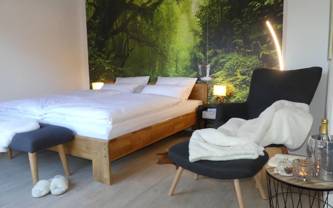 Mistelbach Apartment | 50 m² Apartment ∙ 1 bedroom ∙ 2 guests