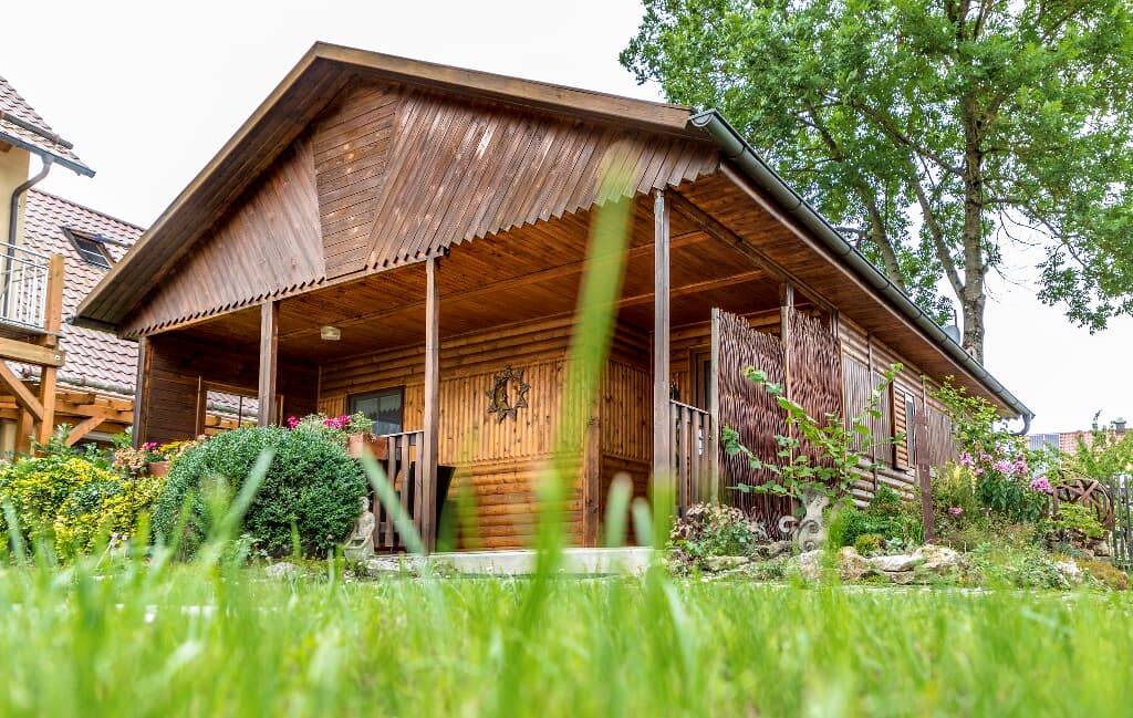 Burglengenfeld Apartment | 50 m² Apartment ∙ 2 bedrooms ∙ 3 guests