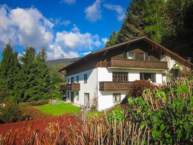 Bodenmais Apartment | 50 m² Apartment ∙ 2 bedrooms ∙ 4 guests