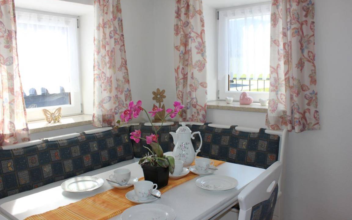 Teisendorf Apartment | 50 m² Apartment ∙ 3 guests