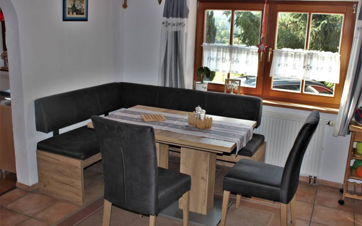 Teisendorf Apartment | 50 m² Apartment ∙ 4 guests