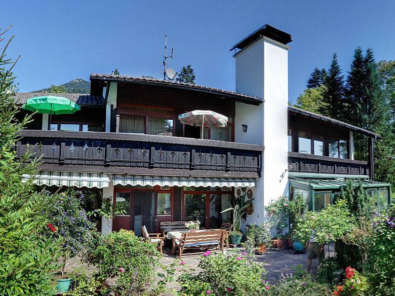 Kochel am See Apartment | 50 m² Apartment ∙ 1 bedroom ∙ 3 guests