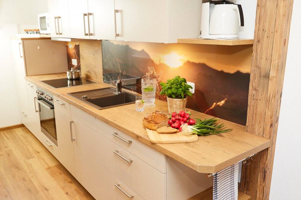 Ettensberg Apartment | 50 m² Apartment ∙ 2 bedrooms ∙ 3 guests