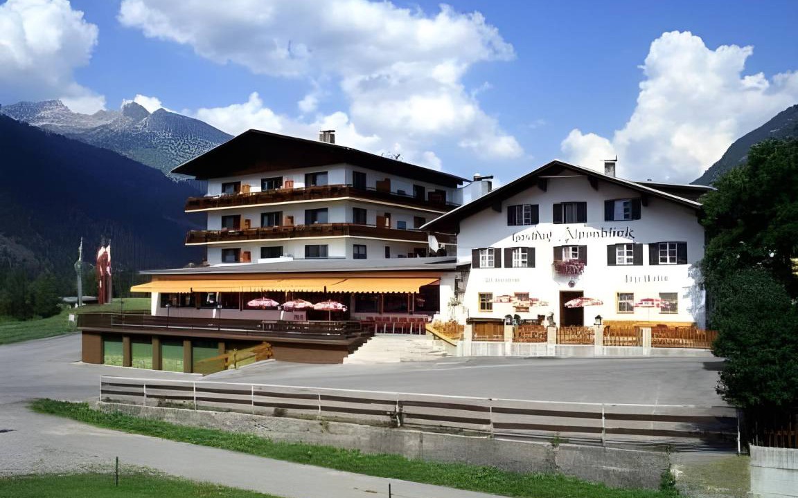 Bach Bed & Breakfast | 50 m² Bed and breakfast ∙ 3 guests