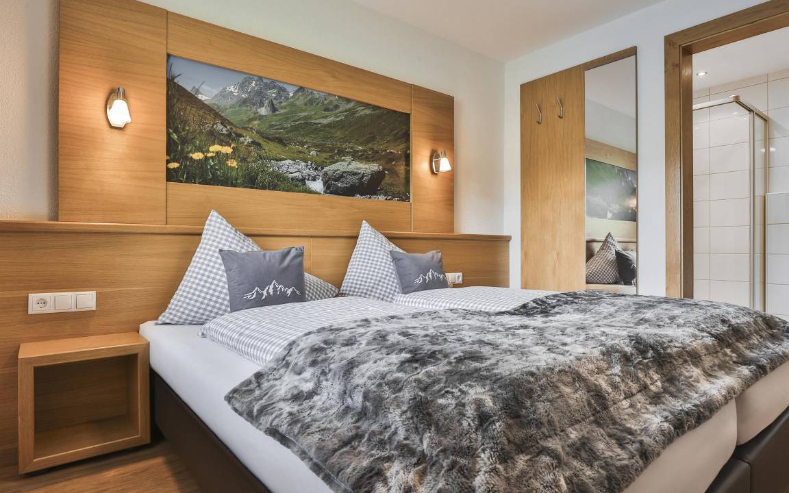 Mathon Hotel | 50 m² Hotel ∙ 2 bedrooms ∙ 6 guests