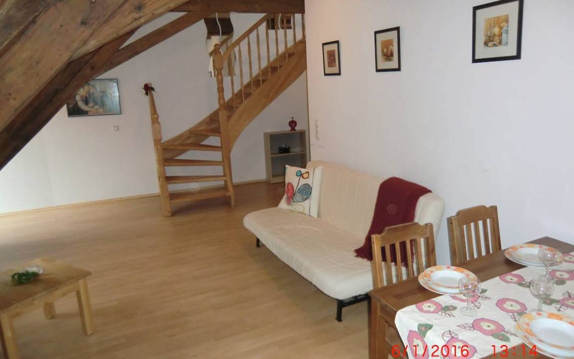 Graggenau House | 50 m² House ∙ 1 bedroom ∙ 3 guests
