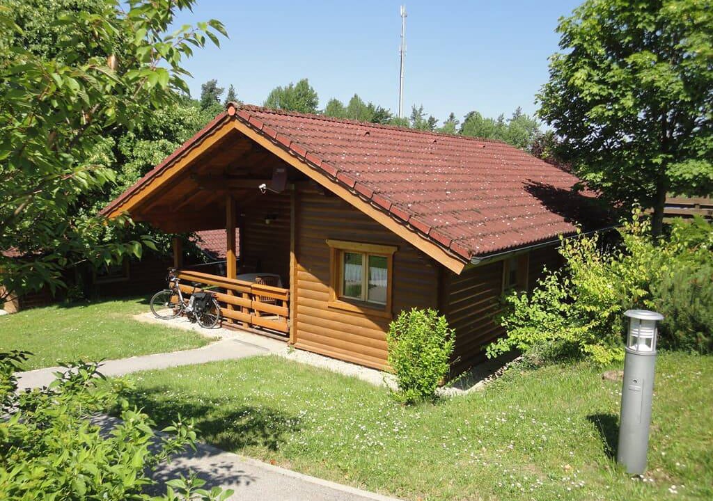 Stamsried House | 50 m² House ∙ 2 bedrooms ∙ 5 guests