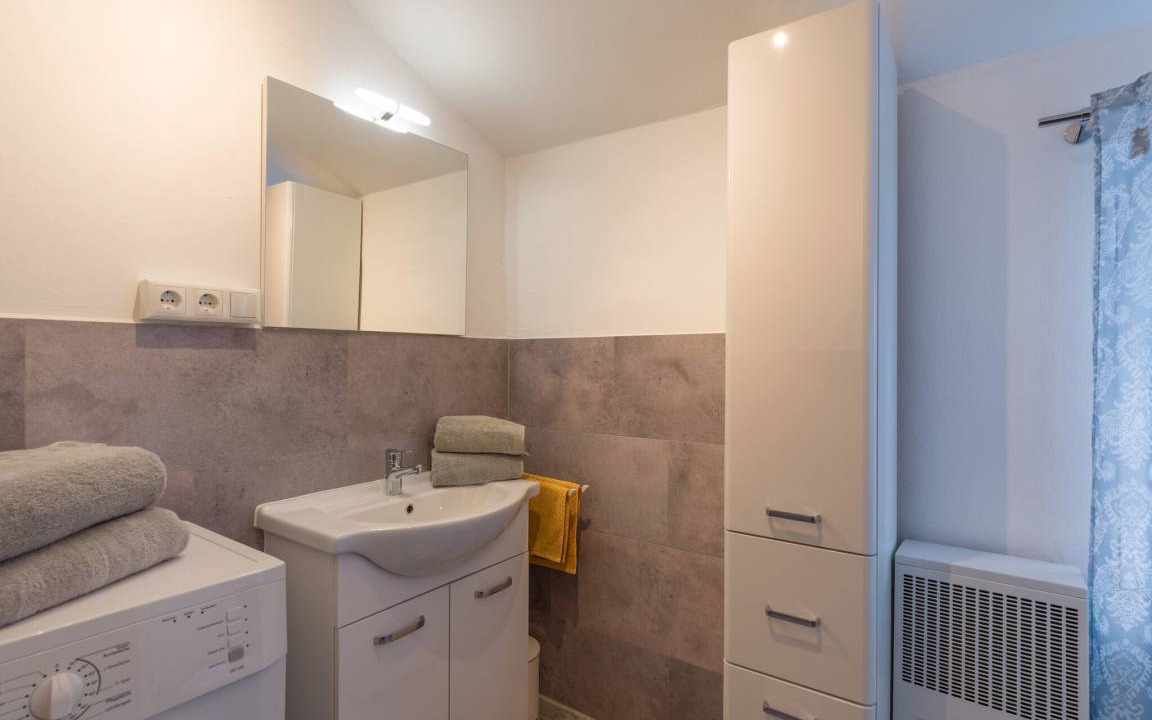 Oberaudorf House | 50 m² House ∙ 5 guests