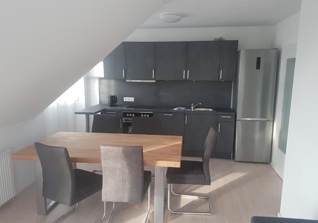 Pfaffenhofen an der Ilm House | 50 Quadratmeter abgeschlossene Wohnung mit Panoramablick