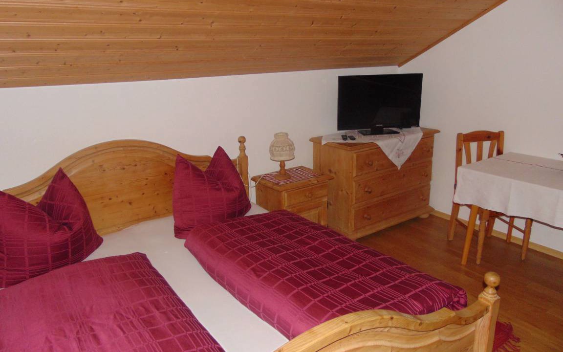 Taching a.See Apartment | 51 m² Apartment ∙ 2 bedrooms ∙ 5 guests