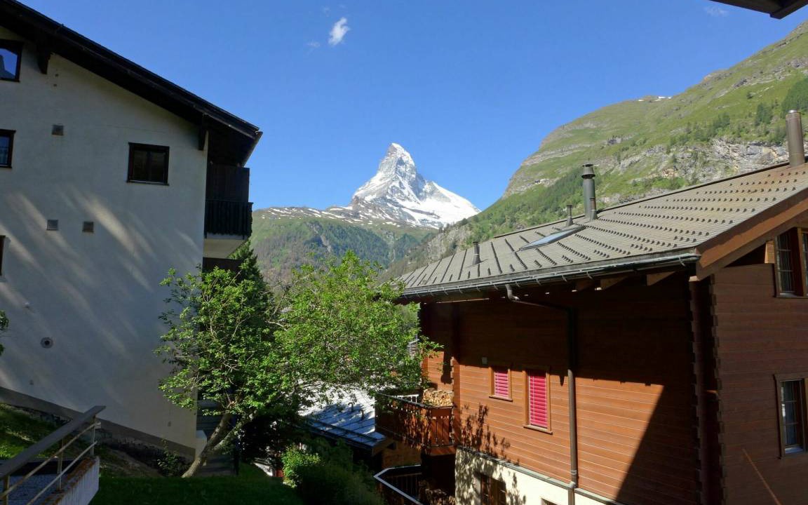 Roger | Zermatt