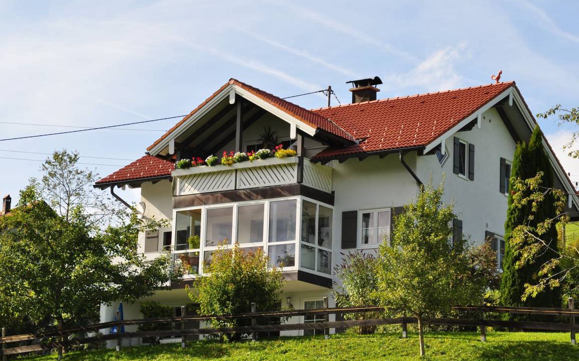Wertach Apartment | 51 m² Apartment ∙ 1 bedroom ∙ 2 guests