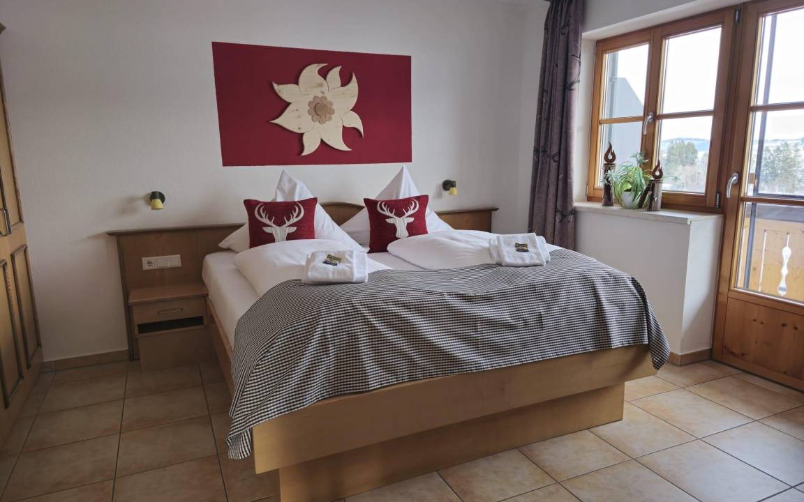 Osterreinen Apartment | 51 m² Apartment ∙ 1 bedroom ∙ 2 guests
