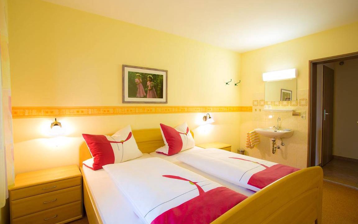Habischried Apartment | 52 m² Apartment ∙ 2 bedrooms ∙ 4 guests