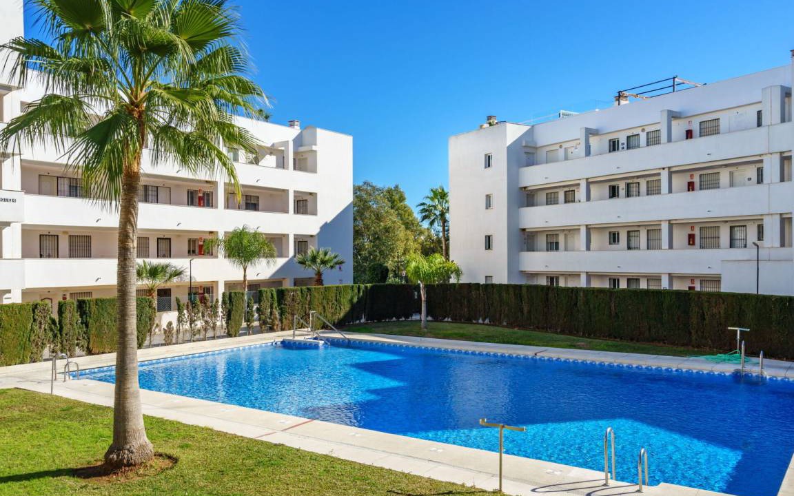 Mijas Apartment | 52 m² Apartment ∙ 2 bedrooms ∙ 4 guests