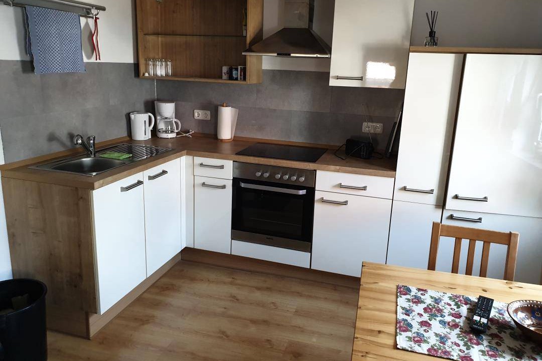 Muennerstadt House | 52 m² House ∙ 2 bedrooms ∙ 4 guests