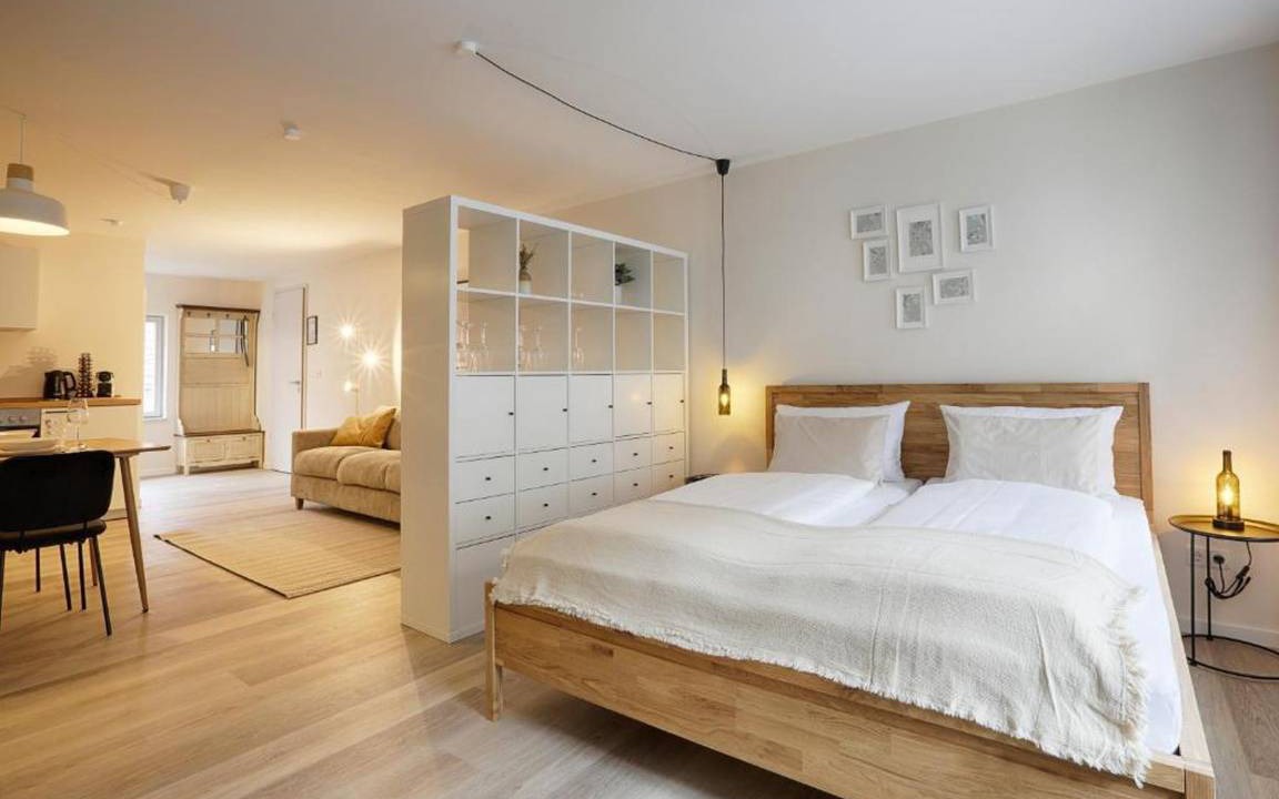 Iphofen Apartment | 52 m² Studio flat ∙ 4 guests