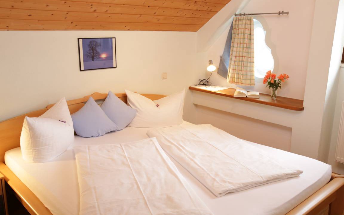Kirchanschoring Apartment | 53 m² Apartment ∙ 2 bedrooms ∙ 4 guests