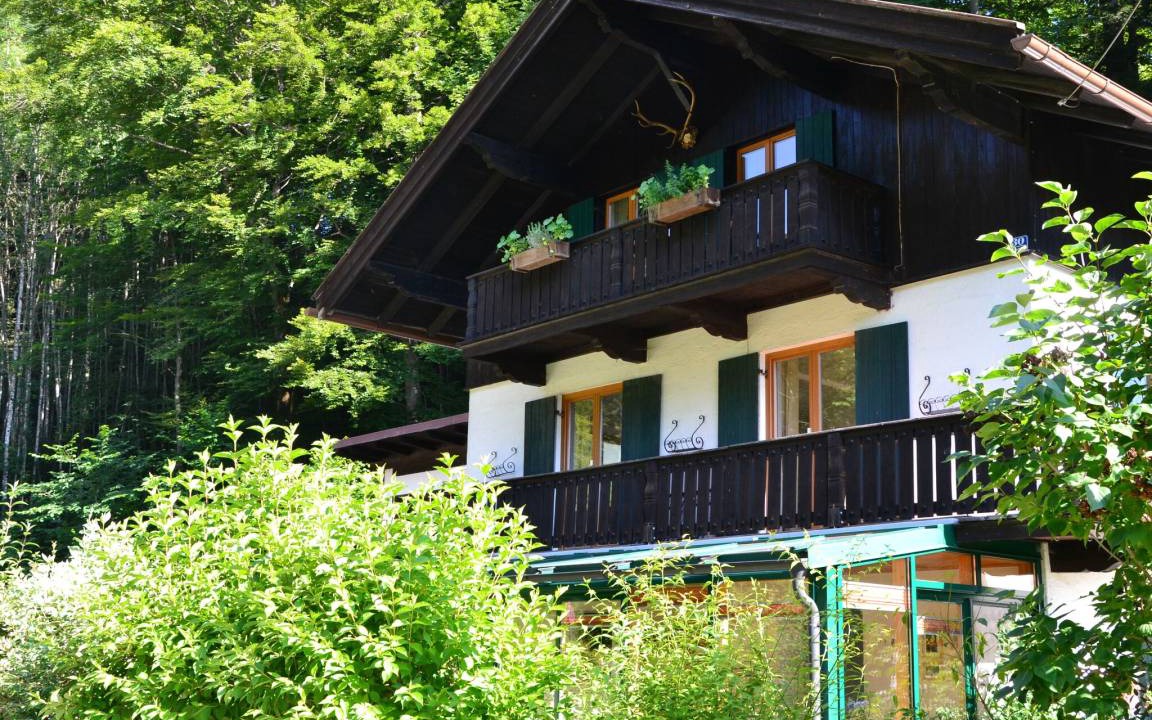Bad Wiessee Apartment | 53 m² Apartment ∙ 1 bedroom ∙ 2 guests