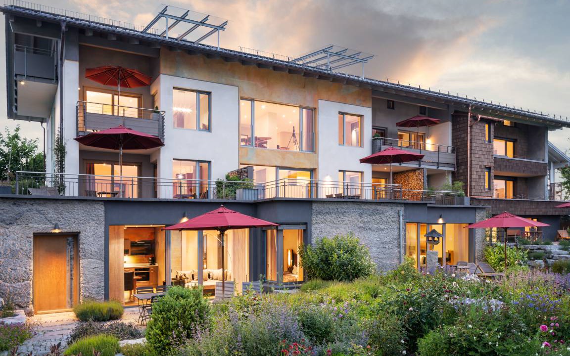 Pelham Apartment | 53 m² Apartment ∙ 2 bedrooms ∙ 2 guests