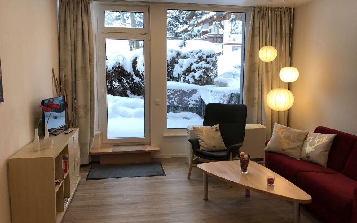 Rappele Apartment | 53 m² Apartment ∙ 4 guests