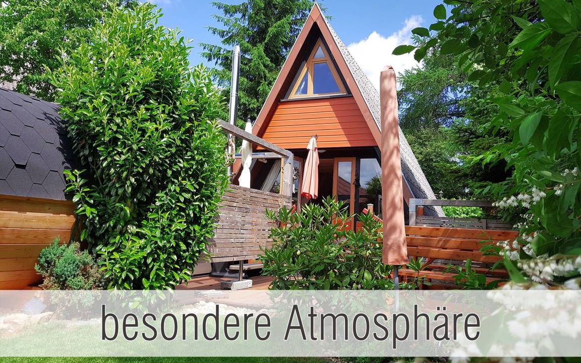 Waldkirchen House | 53 m² House ∙ 2 bedrooms ∙ 4 guests
