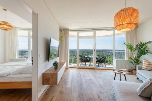 Antonsviertel Apartment | 54 m² Apartment ∙ 1 bedroom ∙ 4 guests
