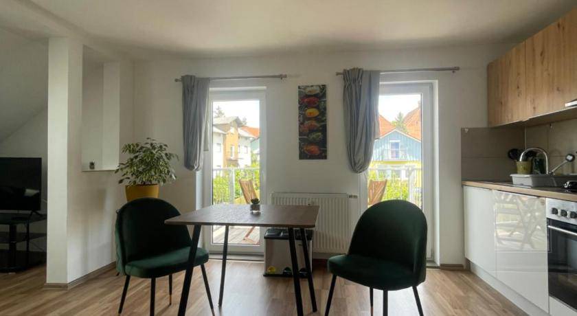 Bad Griesbach im Rottal Apartment | 54 m² Apartment ∙ 1 bedroom ∙ 2 guests