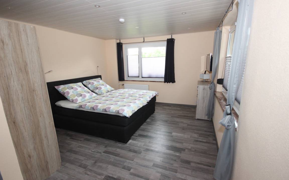 Bischofsgruen Apartment | 54 m² Apartment ∙ 1 bedroom ∙ 6 guests