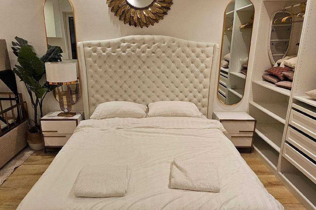 Obersendling Apartment | 54 m² Apartment ∙ 2 bedrooms ∙ 9 guests