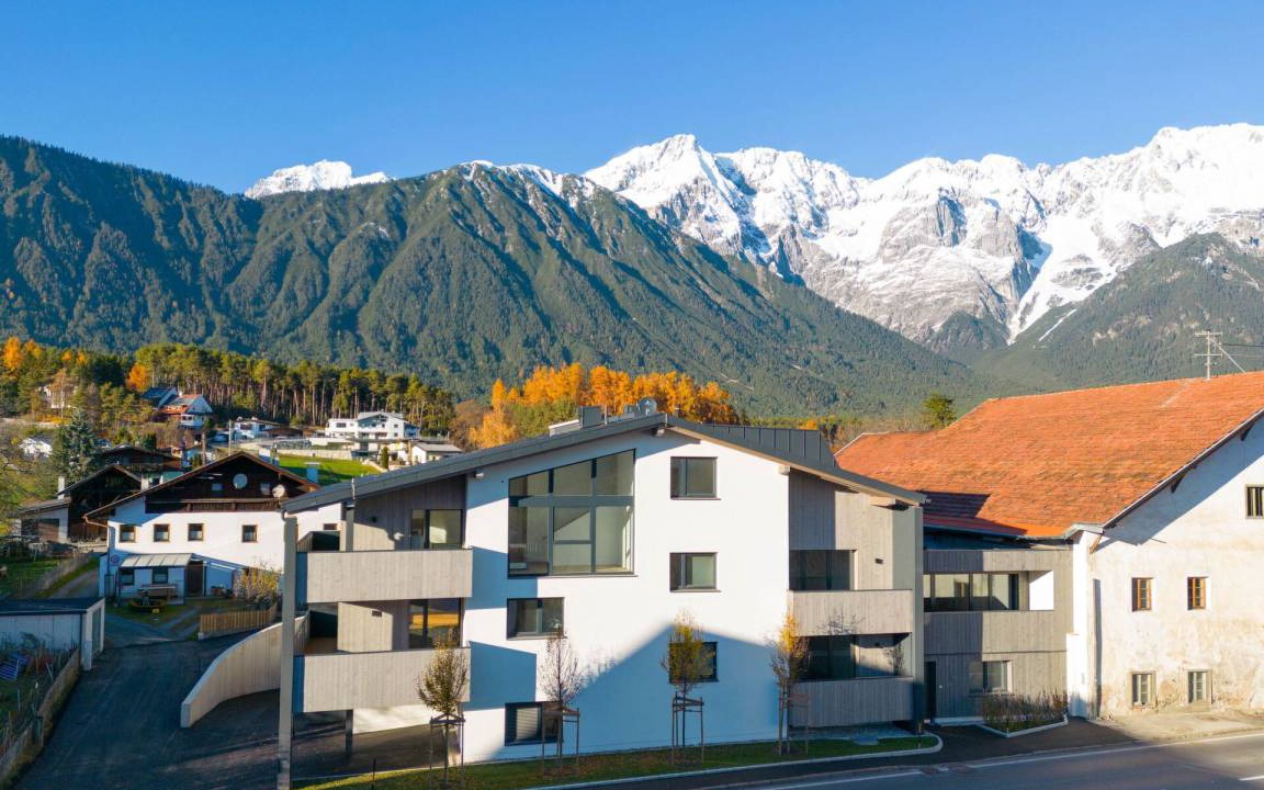 Fronhausen Apartment | 54 m² Apartment ∙ 1 bedroom ∙ 4 guests