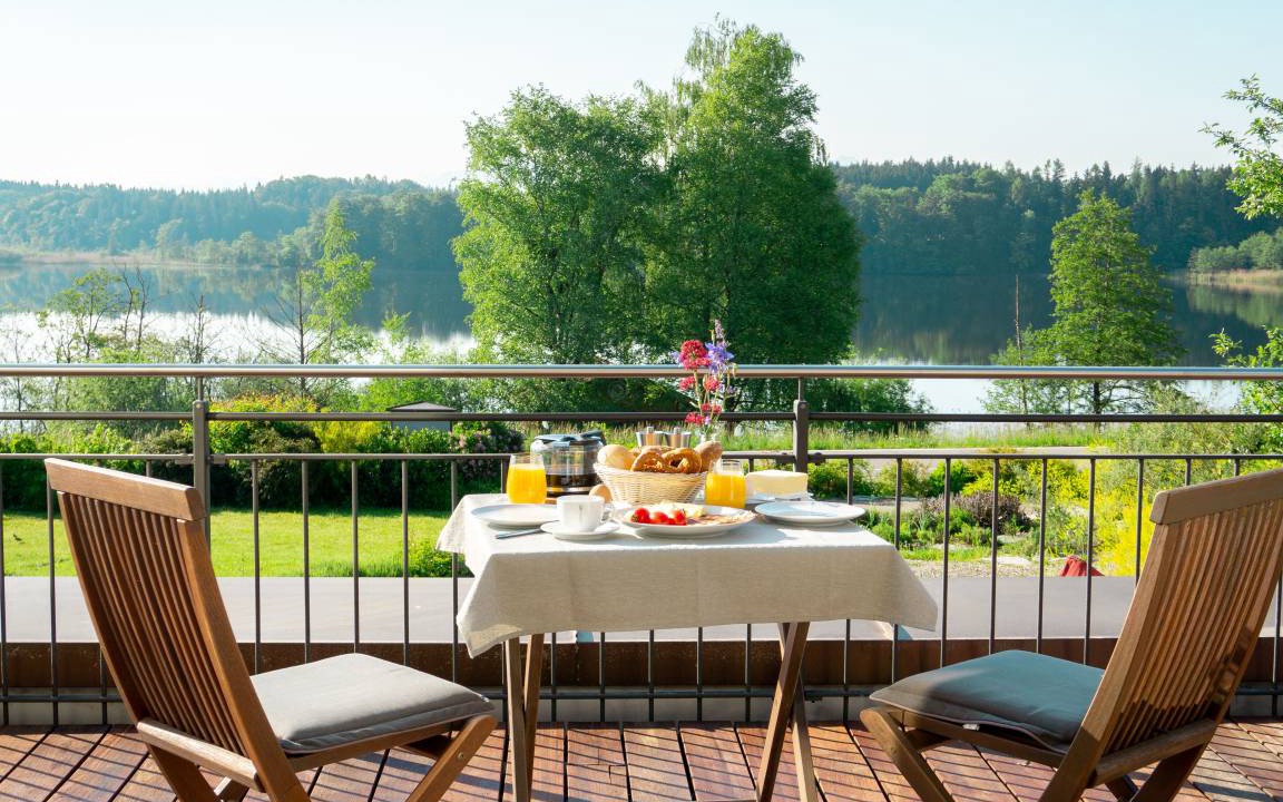 Pelham Apartment | 54 m² Apartment ∙ 1 bedroom ∙ 2 guests