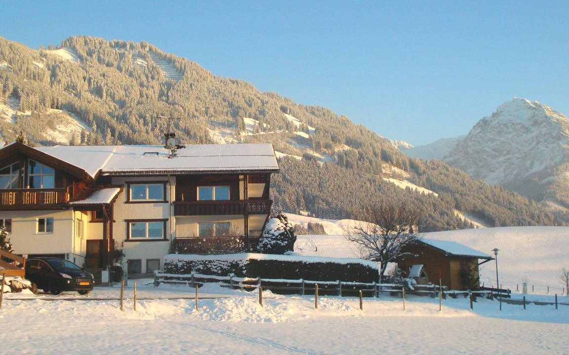 Schollang Apartment | 54 m² Apartment ∙ 1 bedroom ∙ 2 guests