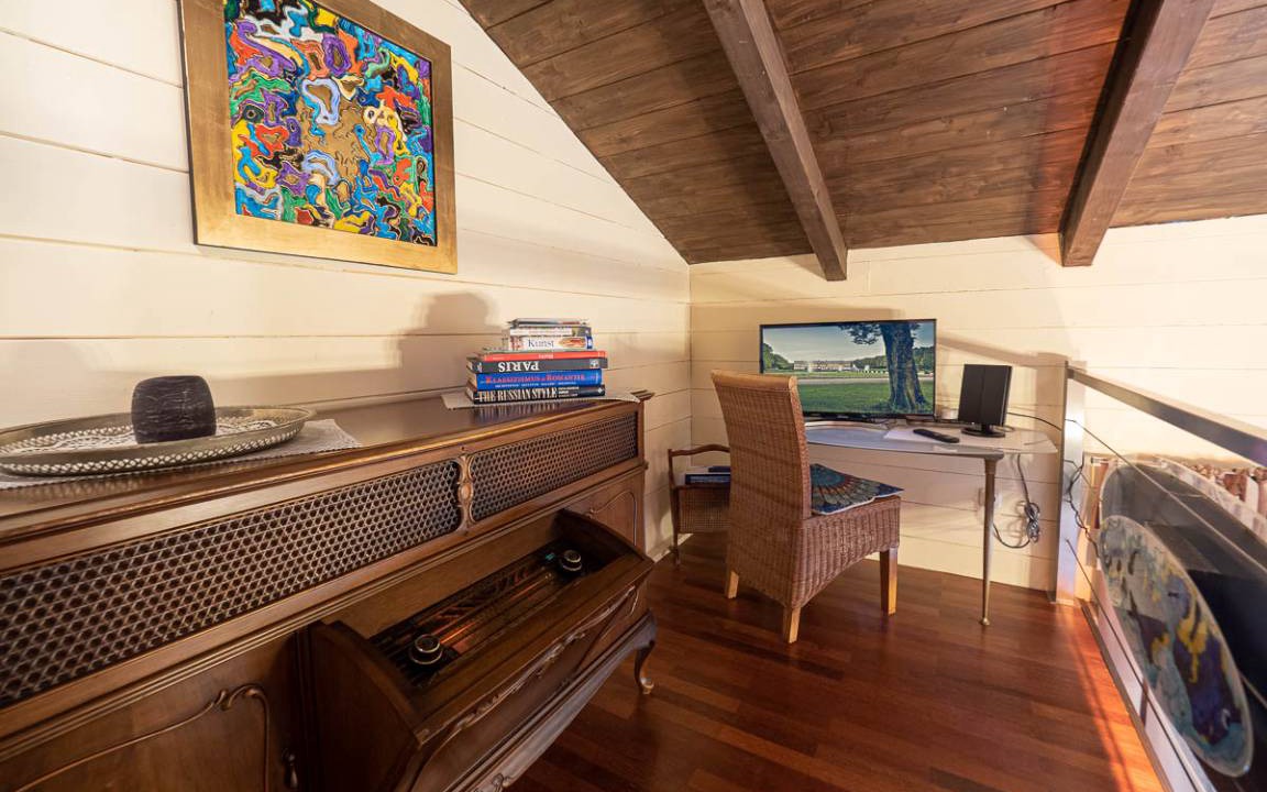 Seeon-Seebruck Apartment | 54 m² Apartment ∙ 2 guests