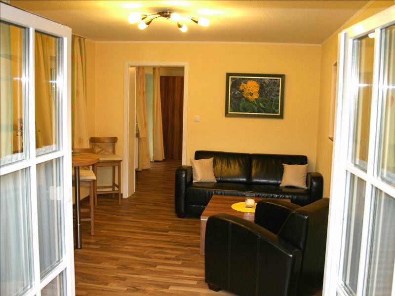 Ramsau Apartment | 54 m² Apartment ∙ 3 guests