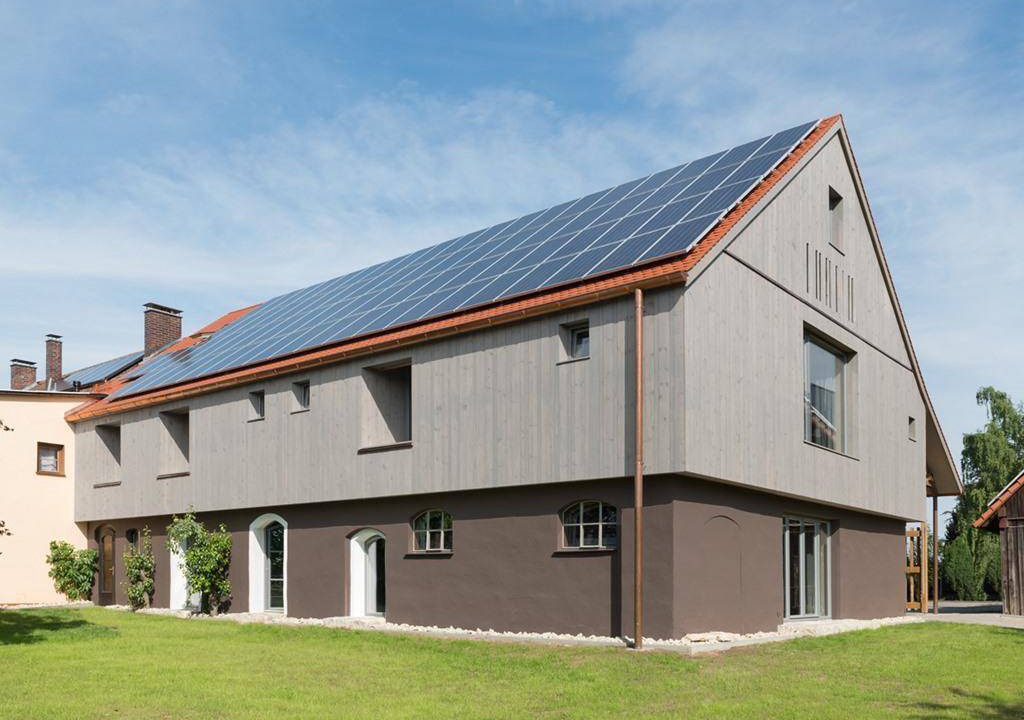 Hohenberg House | 54 m² Motel ∙ 4 guests