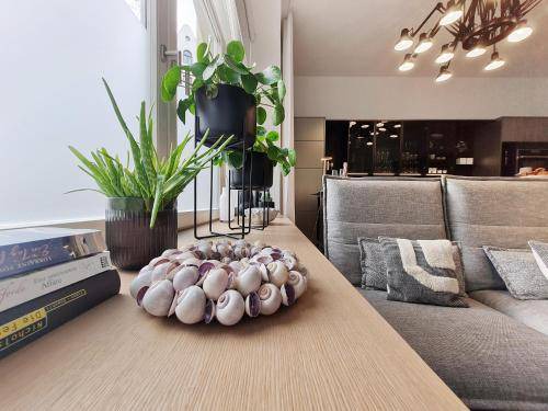 Dreimuhlen Apartment | 55 m² Apartment ∙ 1 bedroom ∙ 4 guests