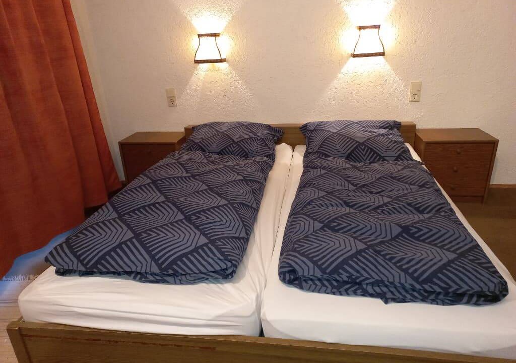 Mitterfirmiansreut Apartment | 55 m² Apartment ∙ 2 bedrooms ∙ 6 guests