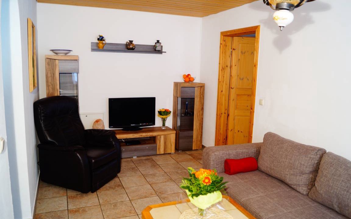 Marktschellenberg Apartment | 55 m² Apartment ∙ 2 guests